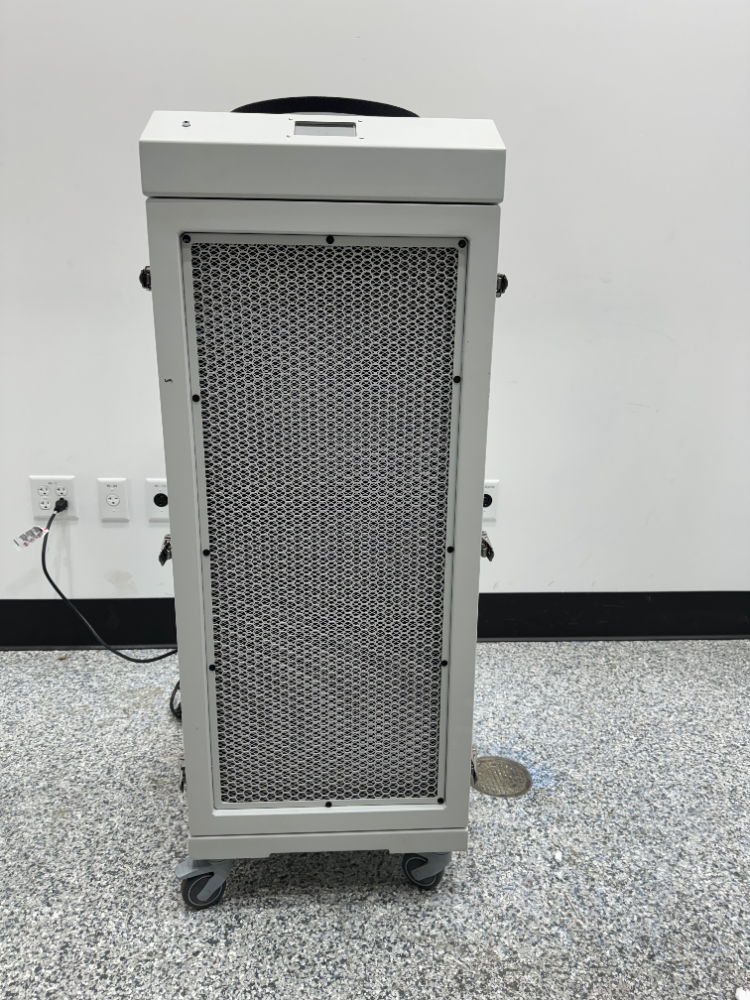 Image of BioBubble PU-1818-01-03 Power Unit